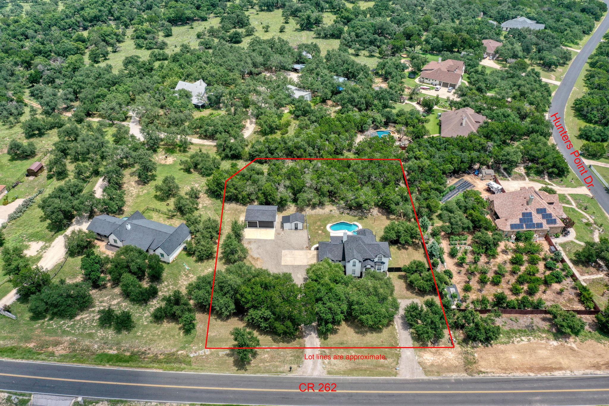 1525 County Road 262
