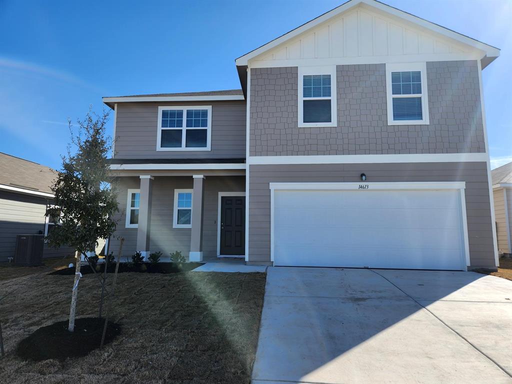 Photo 1 of 10 — 14613 Shooter McGavin DR, Manor, TX 78653
