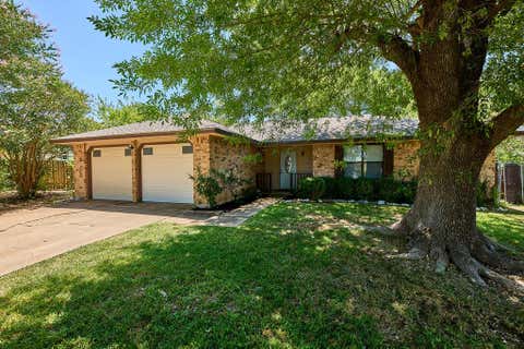 Photo of 1105 Stratford CV, Round Rock, TX 78664 (MLS # 5920008)