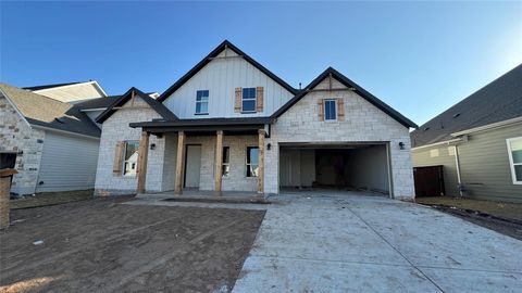 A home in Dripping Springs