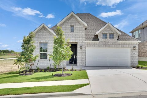 Photo of 20425 Gillbrand RD, Manor, TX 78653 (MLS # 3361923)