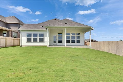 Tiny photo for 20425 Gillbrand RD, Manor, TX 78653 (MLS # 3361923)