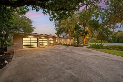 Tiny photo for 10 Hedge LN, Austin, TX 78746 (MLS # 3506173)