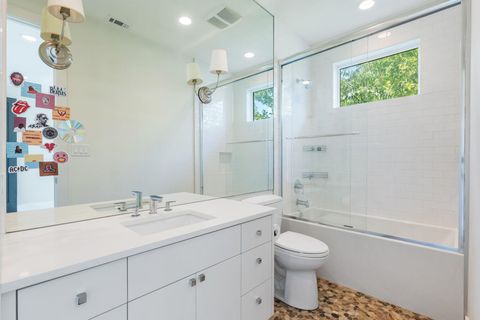 Tiny photo for 10 Hedge LN, Austin, TX 78746 (MLS # 3506173)