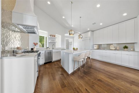 Tiny photo for 10 Hedge LN, Austin, TX 78746 (MLS # 3506173)