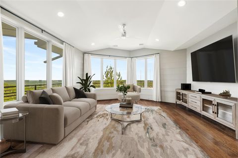 Tiny photo for 10 Hedge LN, Austin, TX 78746 (MLS # 3506173)