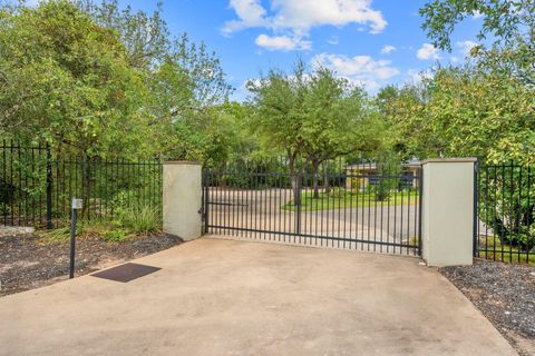 Tiny photo for 10 Hedge LN, Austin, TX 78746 (MLS # 3506173)