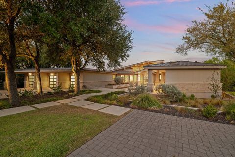 Tiny photo for 10 Hedge LN, Austin, TX 78746 (MLS # 3506173)