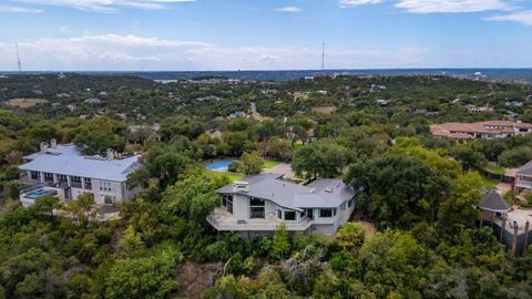 Tiny photo for 10 Hedge LN, Austin, TX 78746 (MLS # 3506173)