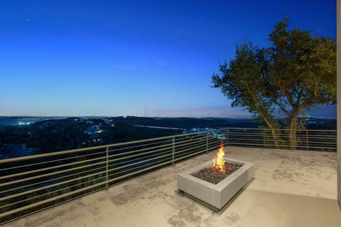 Tiny photo for 10 Hedge LN, Austin, TX 78746 (MLS # 3506173)