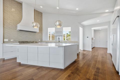 Tiny photo for 10 Hedge LN, Austin, TX 78746 (MLS # 3506173)