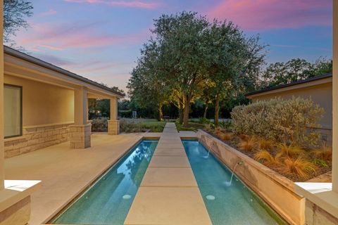 Tiny photo for 10 Hedge LN, Austin, TX 78746 (MLS # 3506173)
