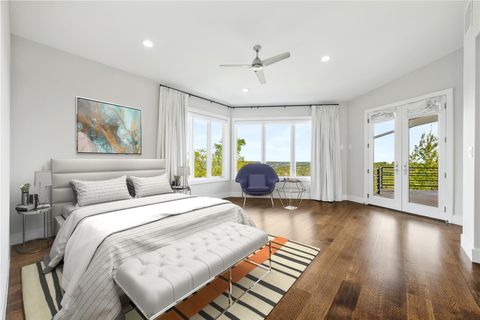 Tiny photo for 10 Hedge LN, Austin, TX 78746 (MLS # 3506173)
