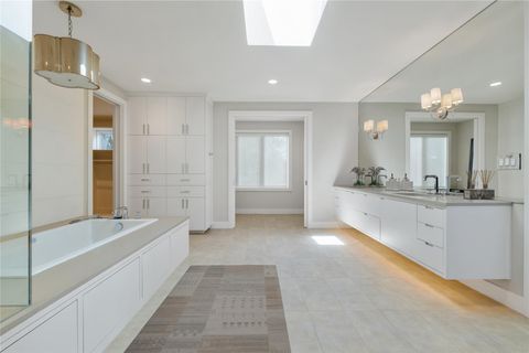 Tiny photo for 10 Hedge LN, Austin, TX 78746 (MLS # 3506173)