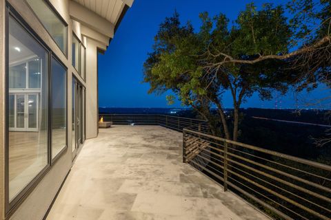 Tiny photo for 10 Hedge LN, Austin, TX 78746 (MLS # 3506173)