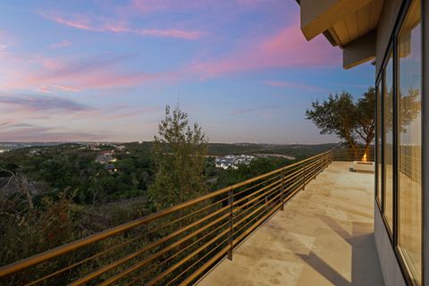 Tiny photo for 10 Hedge LN, Austin, TX 78746 (MLS # 3506173)