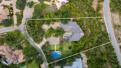 Tiny photo for 10 Hedge LN, Austin, TX 78746 (MLS # 3506173)