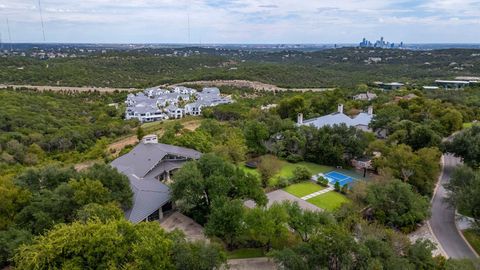 Tiny photo for 10 Hedge LN, Austin, TX 78746 (MLS # 3506173)