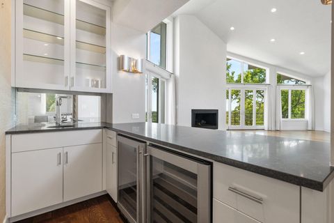 Tiny photo for 10 Hedge LN, Austin, TX 78746 (MLS # 3506173)