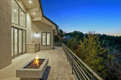 Tiny photo for 10 Hedge LN, Austin, TX 78746 (MLS # 3506173)