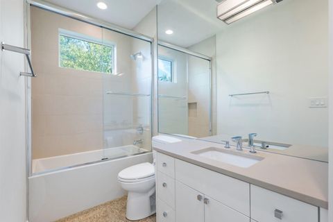 Tiny photo for 10 Hedge LN, Austin, TX 78746 (MLS # 3506173)