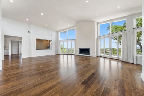 Tiny photo for 10 Hedge LN, Austin, TX 78746 (MLS # 3506173)