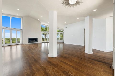 Tiny photo for 10 Hedge LN, Austin, TX 78746 (MLS # 3506173)