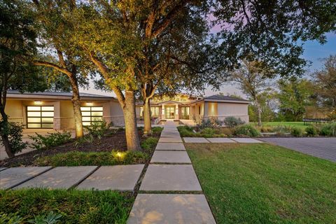 Tiny photo for 10 Hedge LN, Austin, TX 78746 (MLS # 3506173)