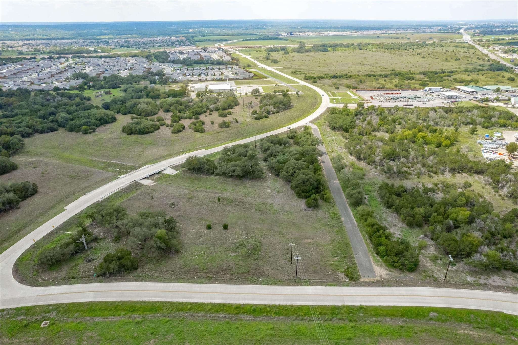 259-266 County Road/Seward Junction Loop SE RD