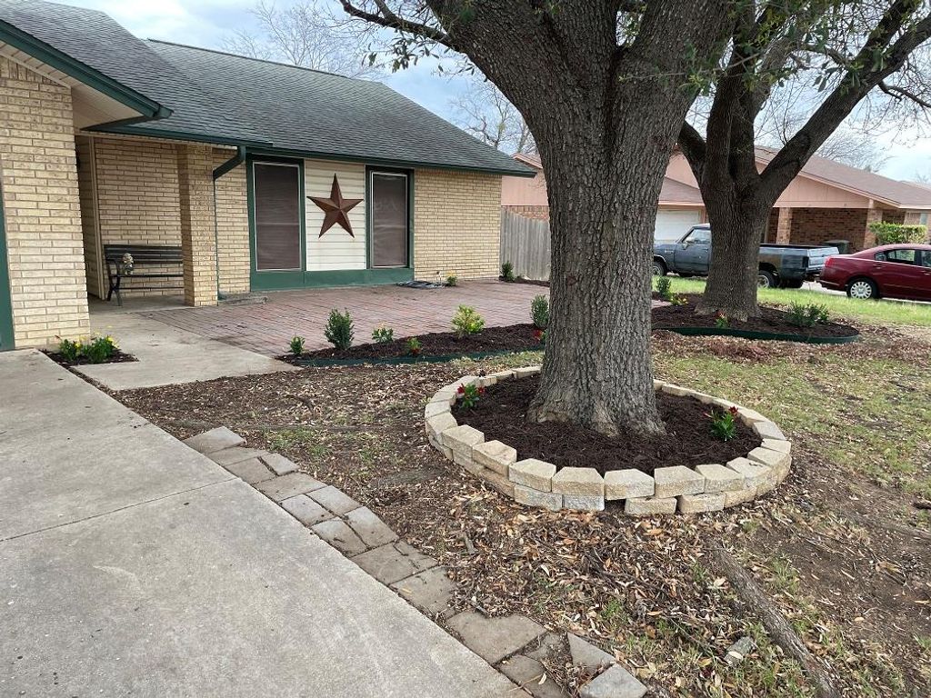 Photo of 2808 Lawndale ST, Killeen, TX 76549 (MLS # 1296947)