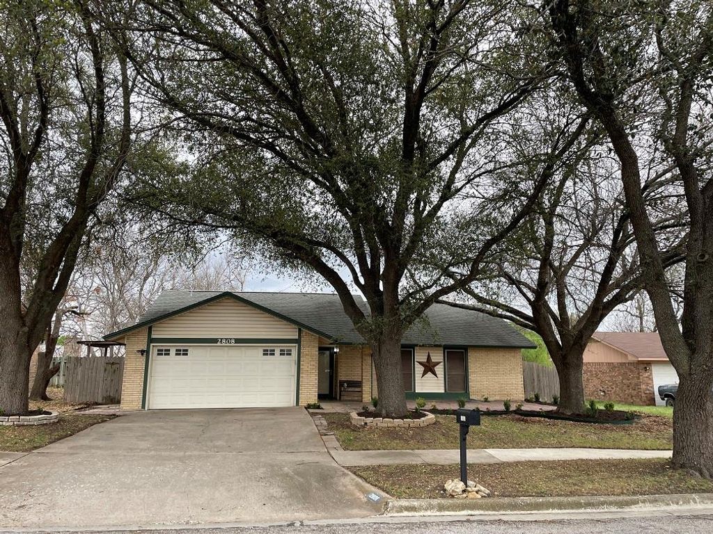 Photo of 2808 Lawndale ST, Killeen, TX 76549 (MLS # 1296947)