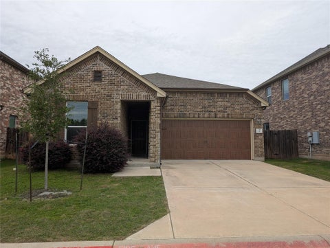 Photo of 2471 Sunrise RD #8, Round Rock, TX 78664 (MLS # 3868211)