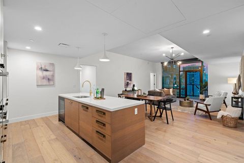 Photo of 70 Rainey ST #1901, Austin, TX 78701 (MLS # 1390017)