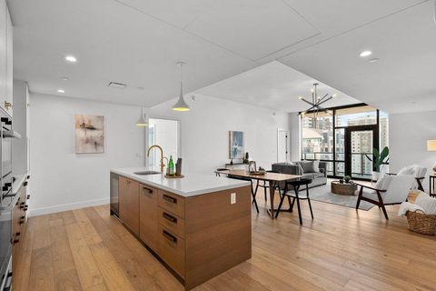 Photo of 70 Rainey ST #1901, Austin, TX 78701 (MLS # 1390017)