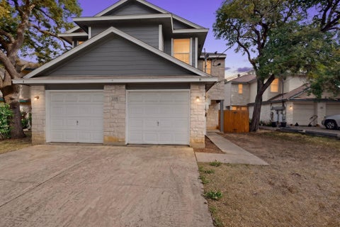 Photo of 2318 Riddle RD #B, Austin, TX 78748 (MLS # 9745623)