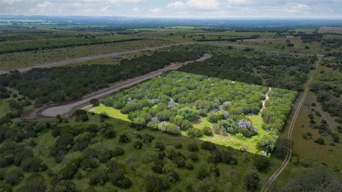 Lot 3, 5060 W. Hwy 190 Lometa TX 78653