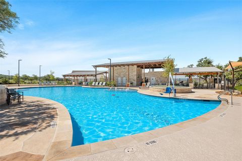 A home in Dripping Springs