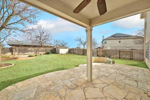 Tiny photo for 21205 PENNY ROYAL DR, Pflugerville, TX 78660 (MLS # 7079138)