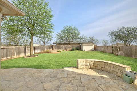 Tiny photo for 21205 PENNY ROYAL DR, Pflugerville, TX 78660 (MLS # 7079138)