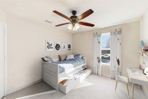 Tiny photo for 21205 PENNY ROYAL DR, Pflugerville, TX 78660 (MLS # 7079138)