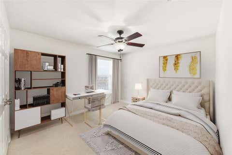 Tiny photo for 21205 PENNY ROYAL DR, Pflugerville, TX 78660 (MLS # 7079138)