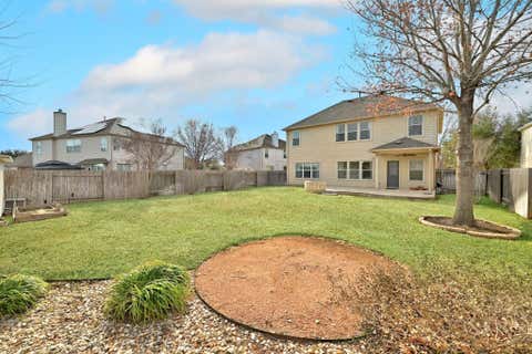 Tiny photo for 21205 PENNY ROYAL DR, Pflugerville, TX 78660 (MLS # 7079138)