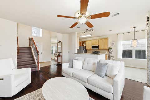 Tiny photo for 21205 PENNY ROYAL DR, Pflugerville, TX 78660 (MLS # 7079138)