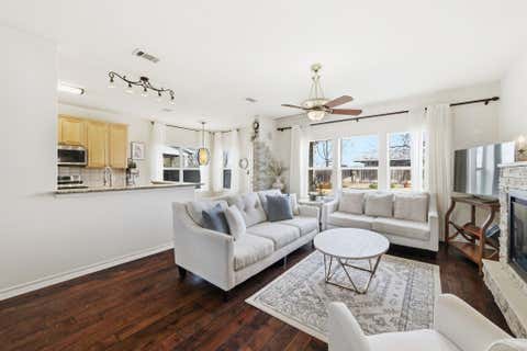Tiny photo for 21205 PENNY ROYAL DR, Pflugerville, TX 78660 (MLS # 7079138)