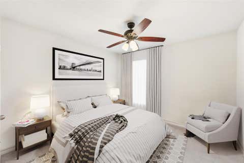 Tiny photo for 21205 PENNY ROYAL DR, Pflugerville, TX 78660 (MLS # 7079138)