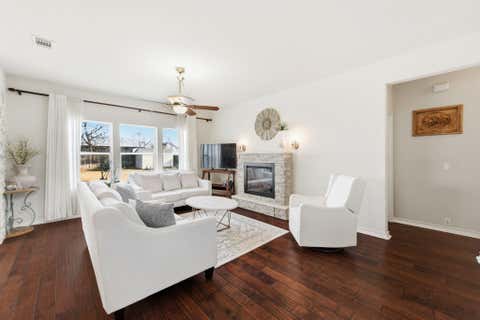 Tiny photo for 21205 PENNY ROYAL DR, Pflugerville, TX 78660 (MLS # 7079138)