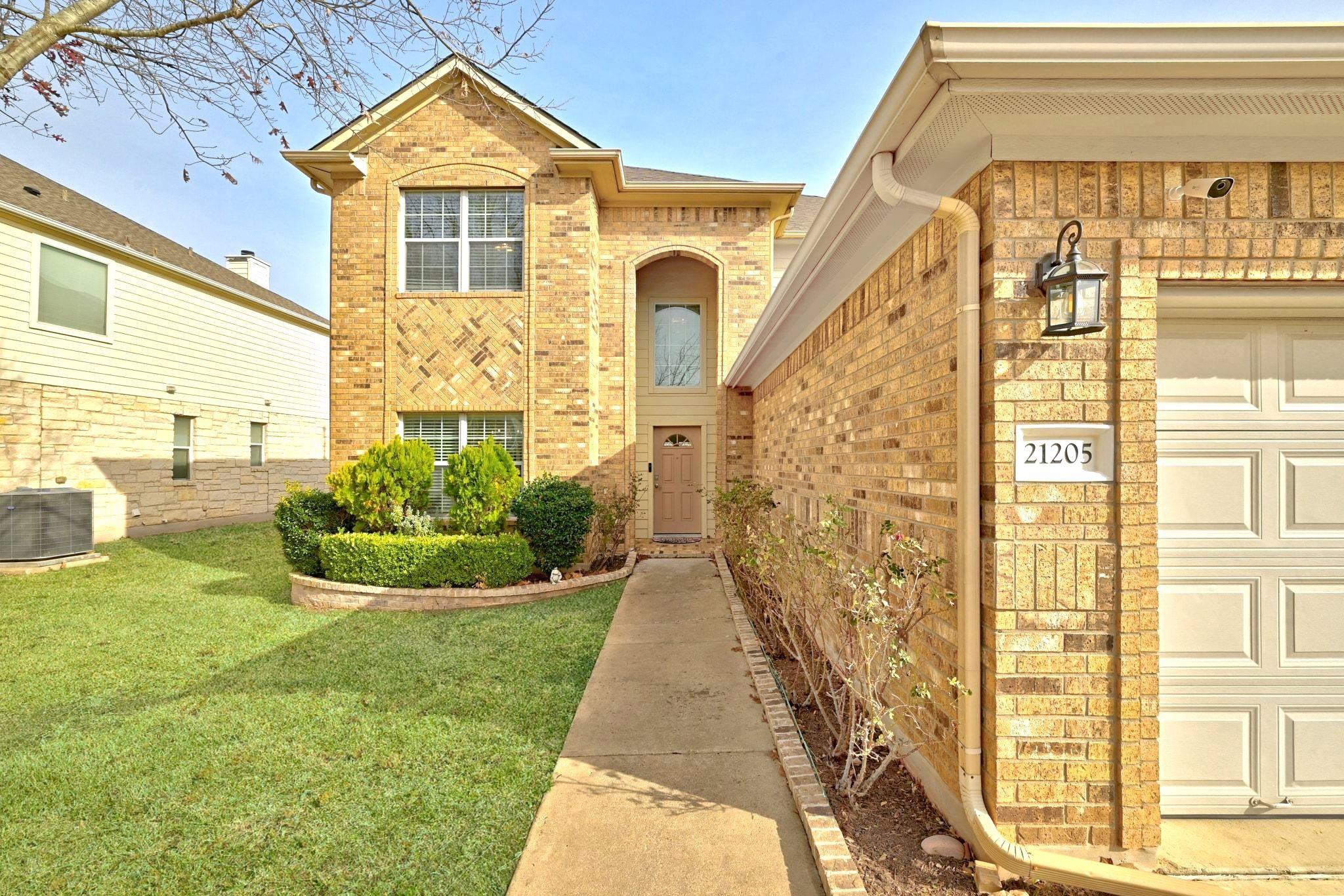 21205 PENNY ROYAL DR