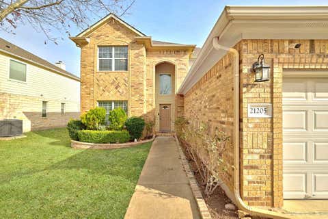 Tiny photo for 21205 PENNY ROYAL DR, Pflugerville, TX 78660 (MLS # 7079138)