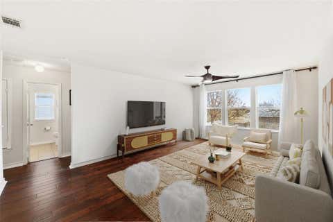 Tiny photo for 21205 PENNY ROYAL DR, Pflugerville, TX 78660 (MLS # 7079138)