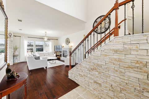 Tiny photo for 21205 PENNY ROYAL DR, Pflugerville, TX 78660 (MLS # 7079138)